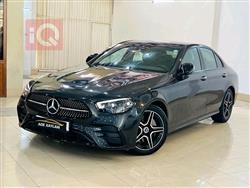 مێرسێدس بێنز E-Class